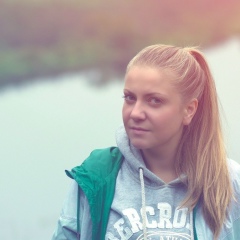 Инна Кулешова, 04.07.1901, Москва