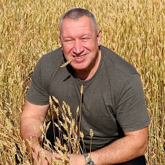 Юрий Третьяков, Белореченск