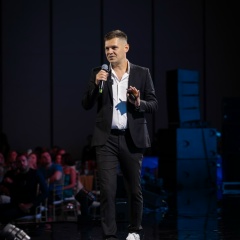 Юра Пахомов, 22.06, Санкт-Петербург