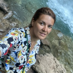 Олеся Силиванова, 13.01