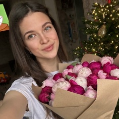 Екатерина Богомолова, 30.12, Новосибирск