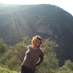 Силя Овезова, 25.02.1990, Москва