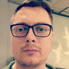 Олег Андреев, 05.03