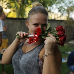 Валерия Назаренко, 30.10.1982, Москва