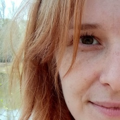 Ксения Смирнова, 31.07.1987, Омск