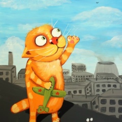 Ilia Ilyin, 24.06.1987, Тверь