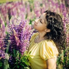 Олеся Герасимова, 28.05, Казань