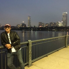 Аслан Мамырбаев, 20.07.1995, Астана