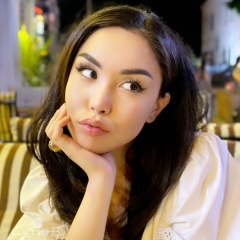 Aiya Yildiz, 21.01, Antalya
