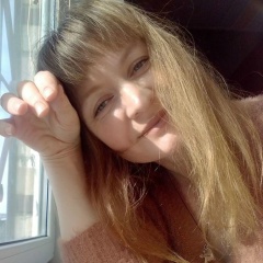 Мария Кузнецова, 21.09.1987, Волгоград