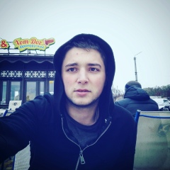 Григорий Басаджи, 21.07, Одесса