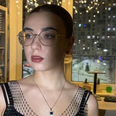 Алина Шульгина, 26.02.2000