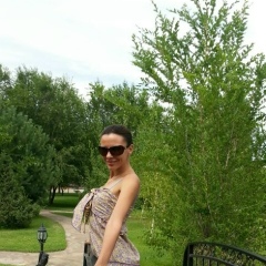 Анна , Алматы