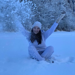 Актоты Алибекова, 02.01.1993, Актобе