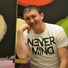 Борис Михайлов