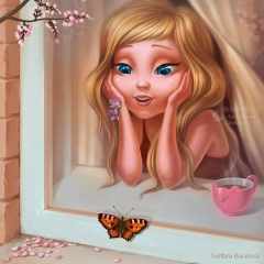 Светлана Конради, 17.06, Санкт-Петербург