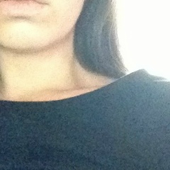 Sophia Nikolashyna, 26.10.1985, Frankfurt am Main