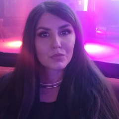 Анастасия Полеванова, 14.03, Ульяновск