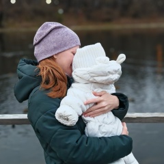 Кристина Исправникова, 11.11, Москва