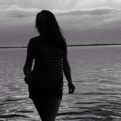 Лера Дисман, 21.01.1992, Москва