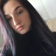 Людмила Мещерякова, 03.01, Чебоксары (деревня)