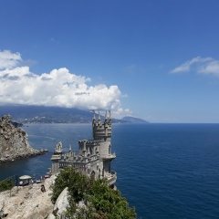 Андрей Сироткин, 18.06, Краматорск