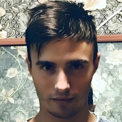 Виктор Королев, 29.10, Санкт-Петербург