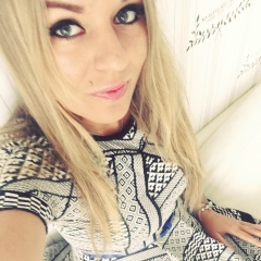 Маргарита Гоголева, 31.03.1985, Москва