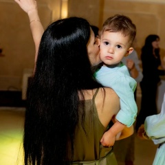 Сюзанна Хачатрян, 21.02.1988, Москва