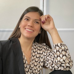 Ирина Логачёва, 05.08.1989, Санкт-Петербург