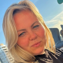 Ульяна Батурина, 13.05, Санкт-Петербург