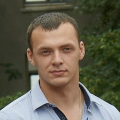 Александр Созонов, 01.07