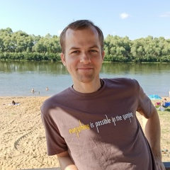 Лев Ермаков, 26.11, Санкт-Петербург