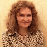 Елена Лупина, 19.04, Новосибирск