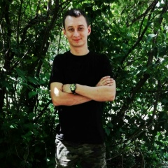 Максим Махтин, 21.01.1990, Одесса