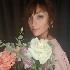 Лена Темиршина, 19.09.1984, Казань