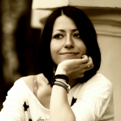 Анюта Скиба, 21.12.1987, Харьков