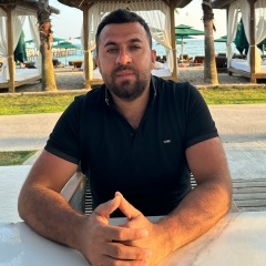 Ali Ül, 27.10, Antalya