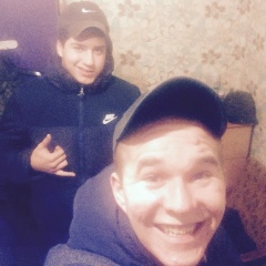 Лёня Сладков, 28.02, Псков
