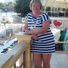 Юлия Калюжная, 17.02.1983, Москва