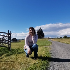 Дарья Попова, 04.07.1986, Санкт-Петербург
