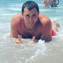 Свят Конарев, 31.10, Харьков