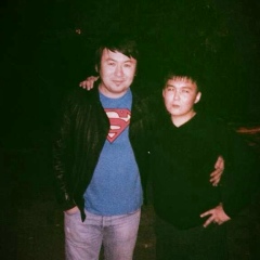 Alikhan Isauev, 08.11.1989, Алматы