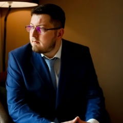 Дмитрий Макарычев, 15.05.1988, Москва