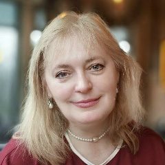 Алла Родзевич, 11.07