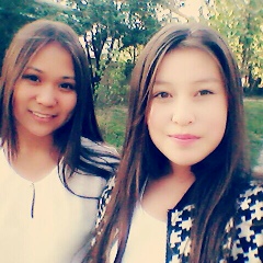 Айсулу Иманкулова, Алматы