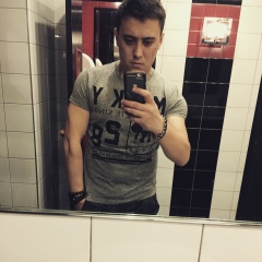 Борис Юлдашев, 14.02.1989, Москва