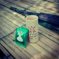 Oo-Min-Min Xtet, 10.01.1997, Pyay