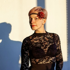 Ольга Федотова, 04.10.1984, Петрозаводск