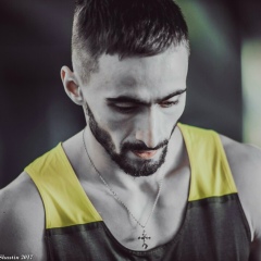 Андрей Симагин, 06.06.1991, Екатеринбург